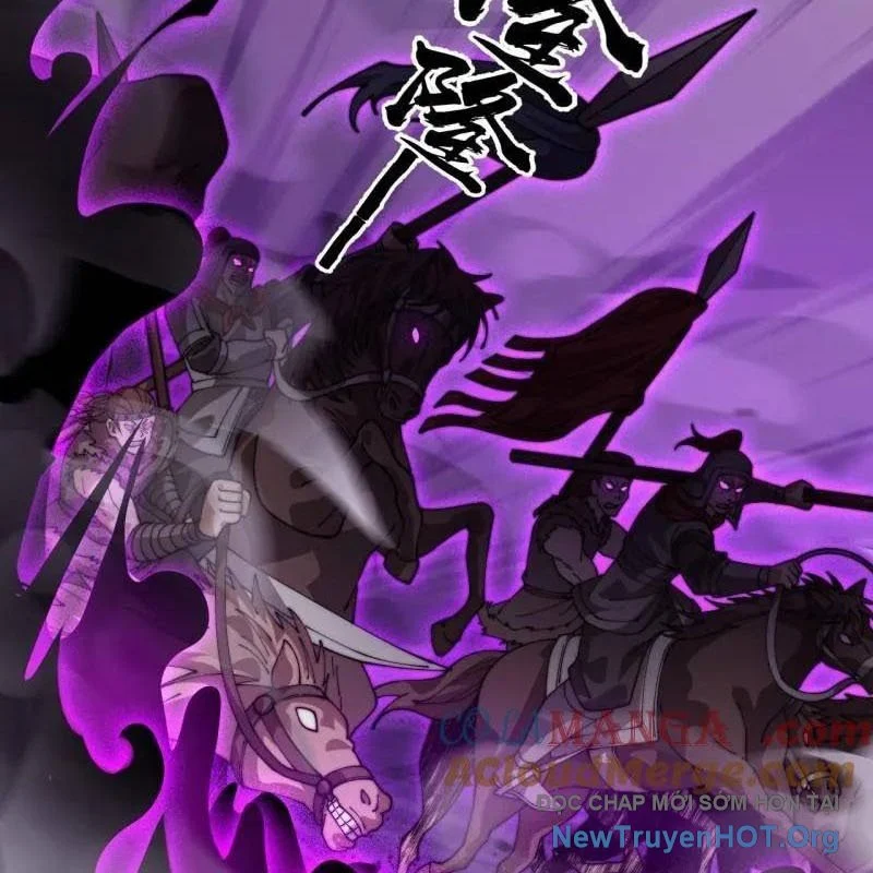 Ta Có Một Sơn Trại Chapter 1157 - Trang 3