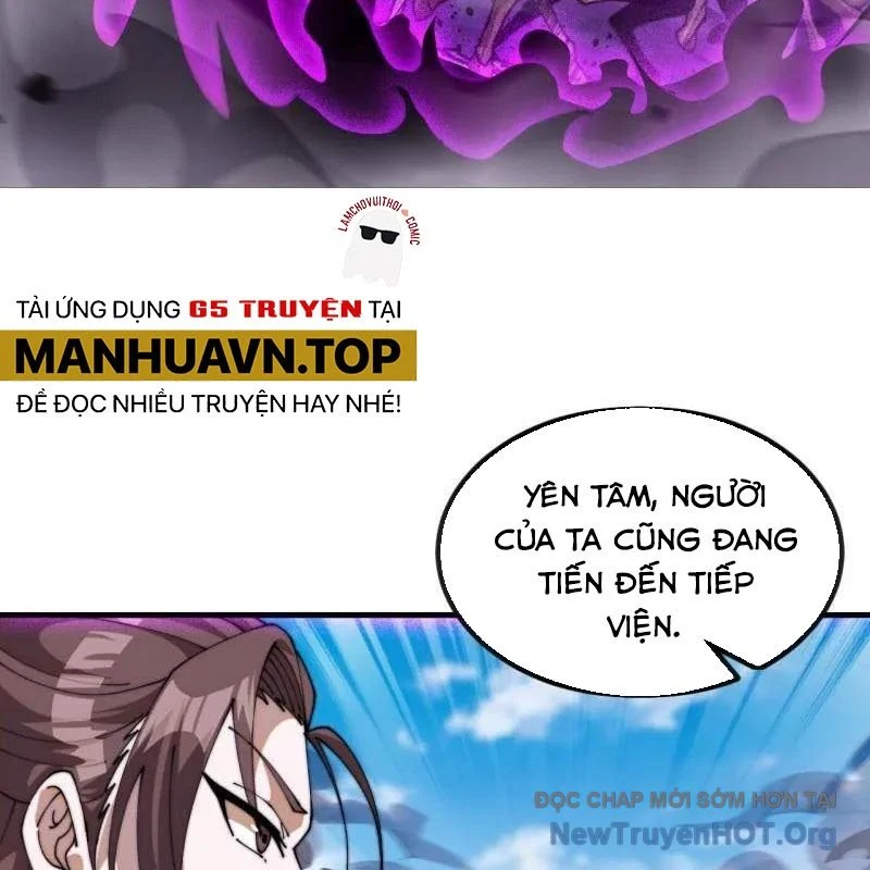 Ta Có Một Sơn Trại Chapter 1157 - Trang 3