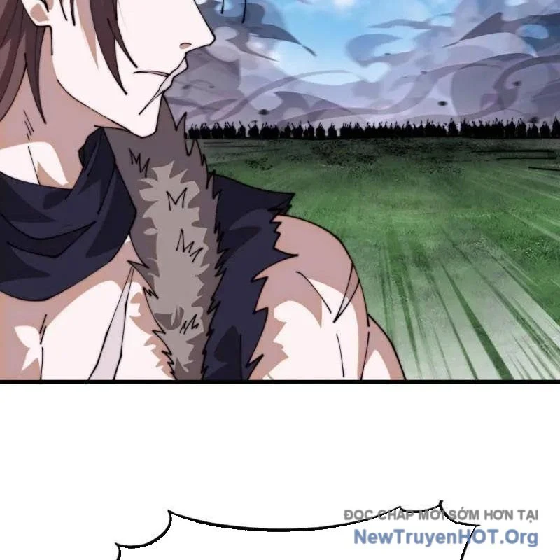 Ta Có Một Sơn Trại Chapter 1157 - Trang 3