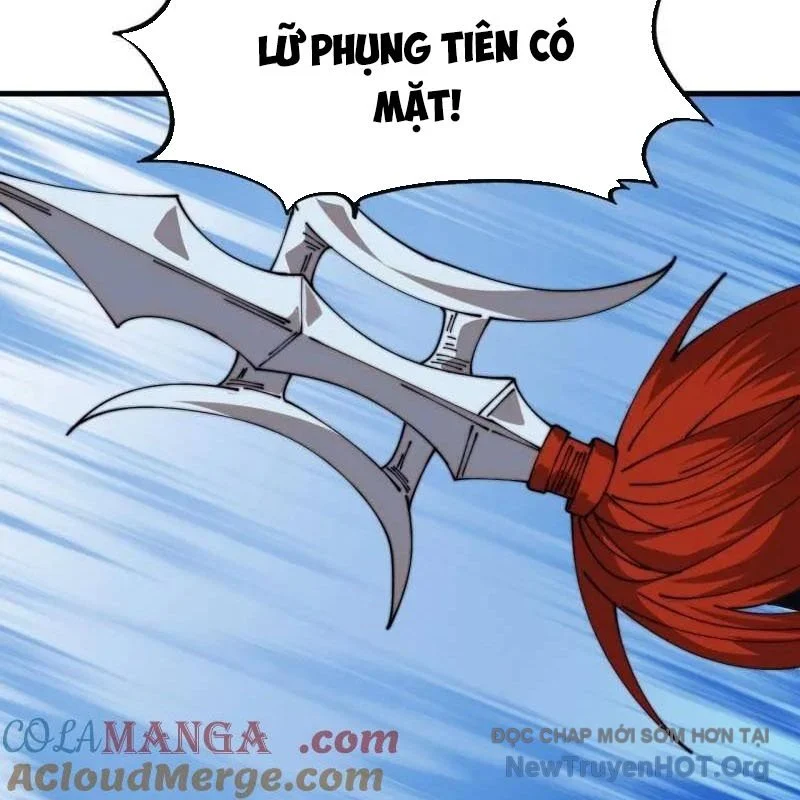 Ta Có Một Sơn Trại Chapter 1157 - Trang 3