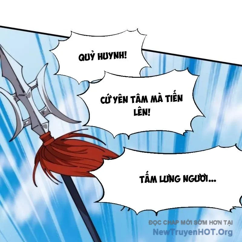 Ta Có Một Sơn Trại Chapter 1157 - Trang 3