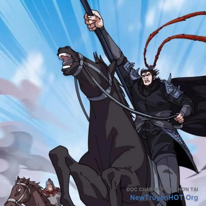 Ta Có Một Sơn Trại Chapter 1157 - Trang 3