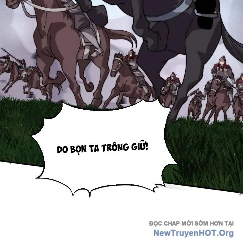 Ta Có Một Sơn Trại Chapter 1157 - Trang 3