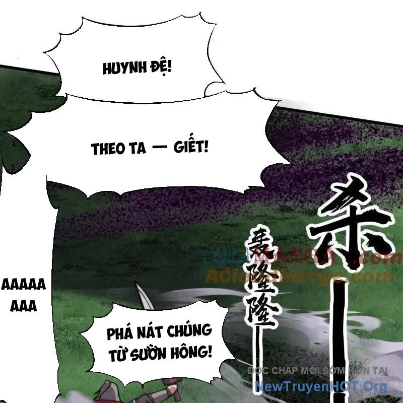 Ta Có Một Sơn Trại Chapter 1157 - Trang 3