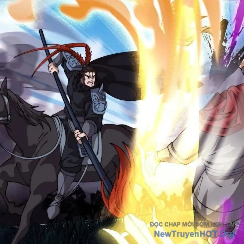Ta Có Một Sơn Trại Chapter 1157 - Trang 3