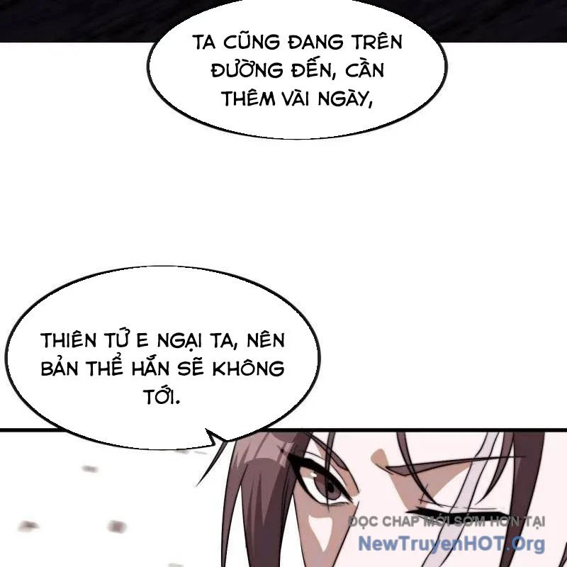 Ta Có Một Sơn Trại Chapter 1157 - Trang 3