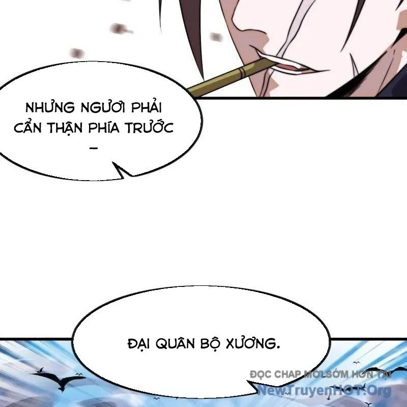 Ta Có Một Sơn Trại Chapter 1157 - Trang 3