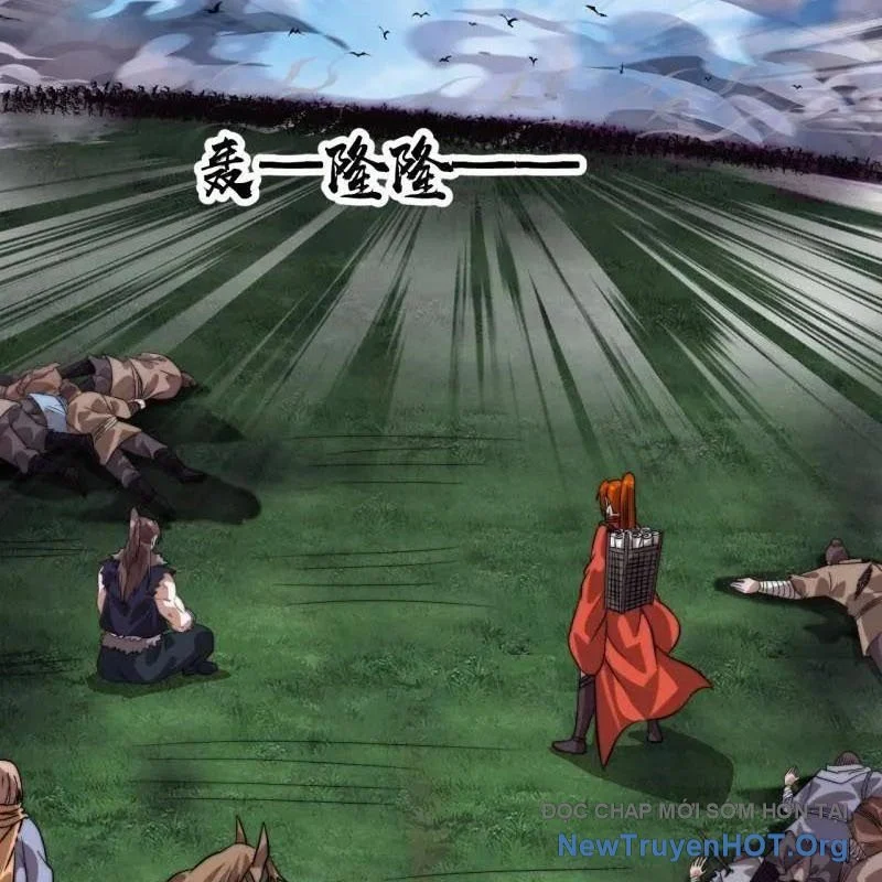 Ta Có Một Sơn Trại Chapter 1157 - Trang 3