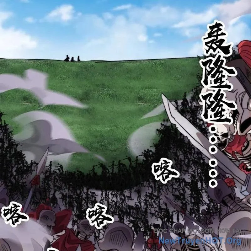 Ta Có Một Sơn Trại Chapter 1157 - Trang 3