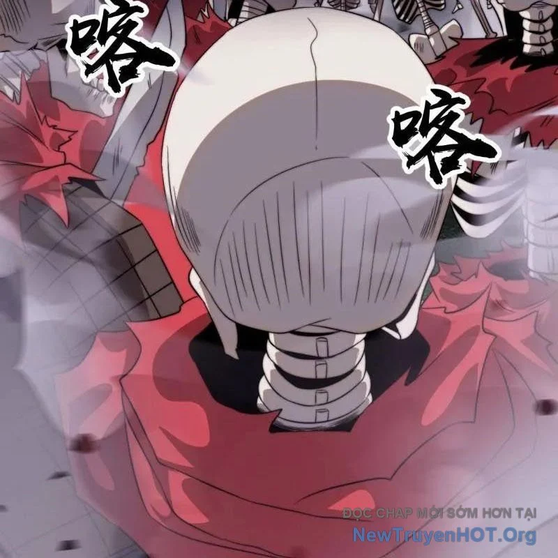 Ta Có Một Sơn Trại Chapter 1157 - Trang 3