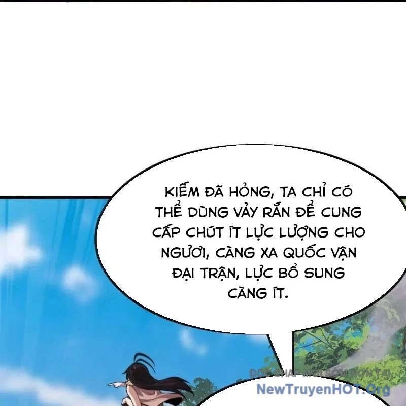 Ta Có Một Sơn Trại Chapter 1157 - Trang 3