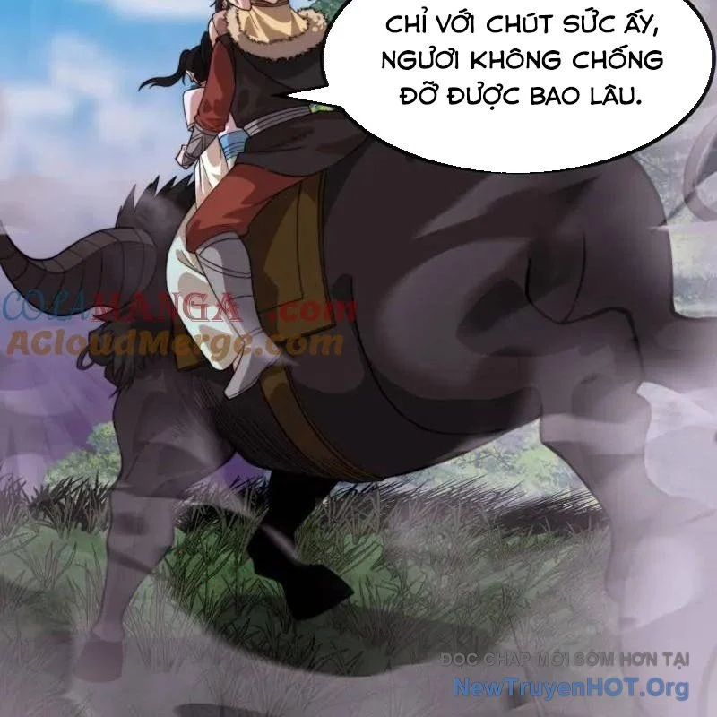 Ta Có Một Sơn Trại Chapter 1157 - Trang 3
