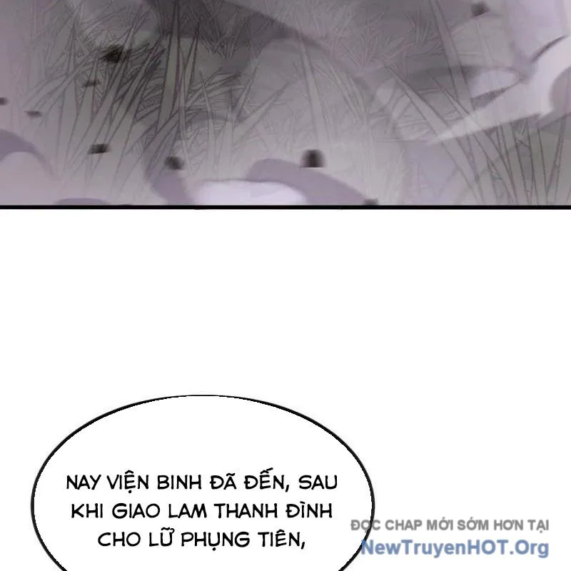 Ta Có Một Sơn Trại Chapter 1157 - Trang 3