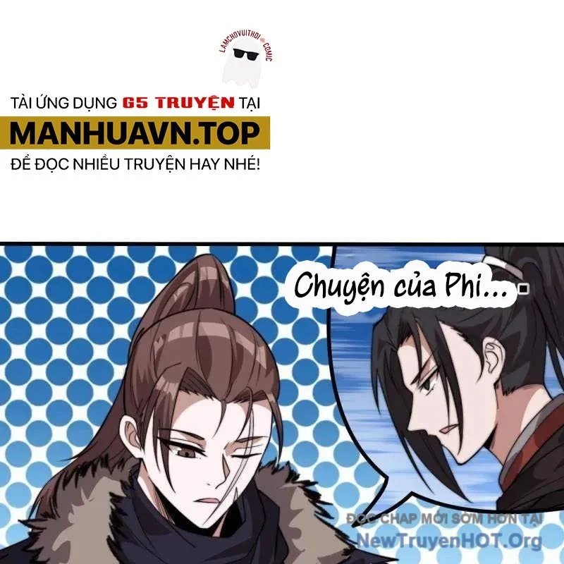 Ta Có Một Sơn Trại Chapter 1157 - Trang 3
