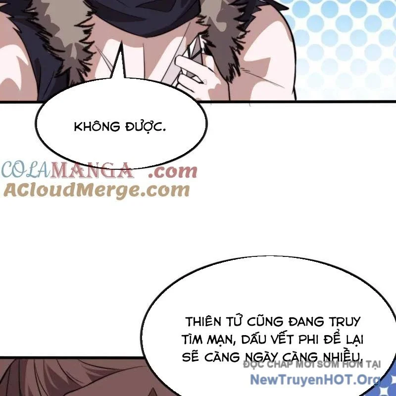 Ta Có Một Sơn Trại Chapter 1157 - Trang 3