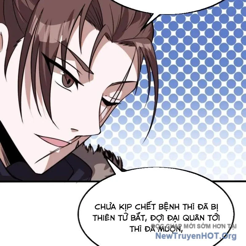 Ta Có Một Sơn Trại Chapter 1157 - Trang 3