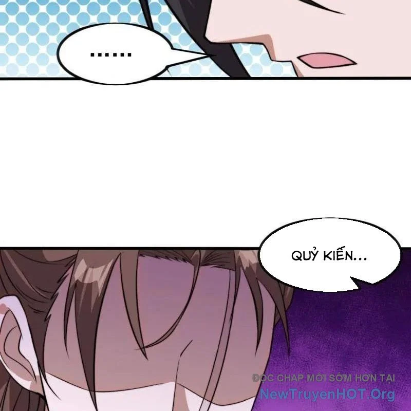 Ta Có Một Sơn Trại Chapter 1157 - Trang 3