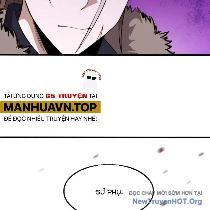 Ta Có Một Sơn Trại Chapter 1157 - Trang 3