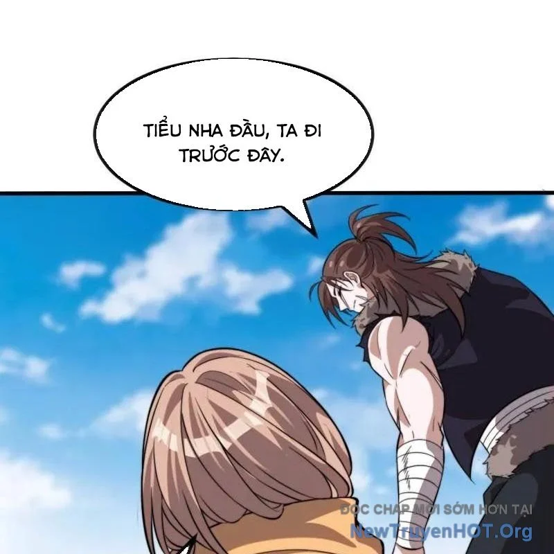 Ta Có Một Sơn Trại Chapter 1157 - Trang 3