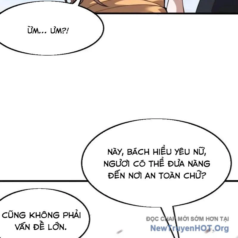Ta Có Một Sơn Trại Chapter 1157 - Trang 3