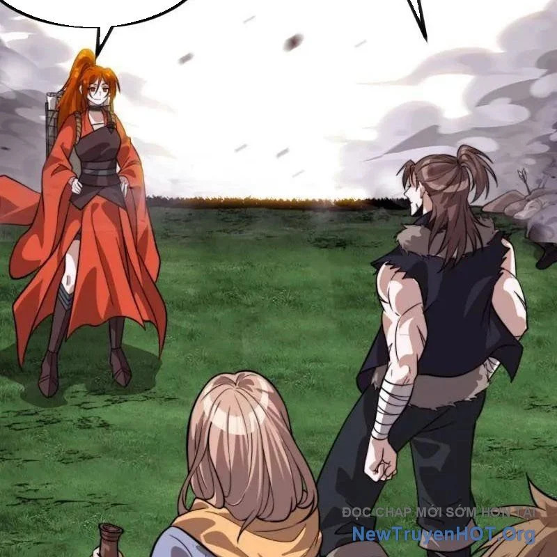 Ta Có Một Sơn Trại Chapter 1157 - Trang 3