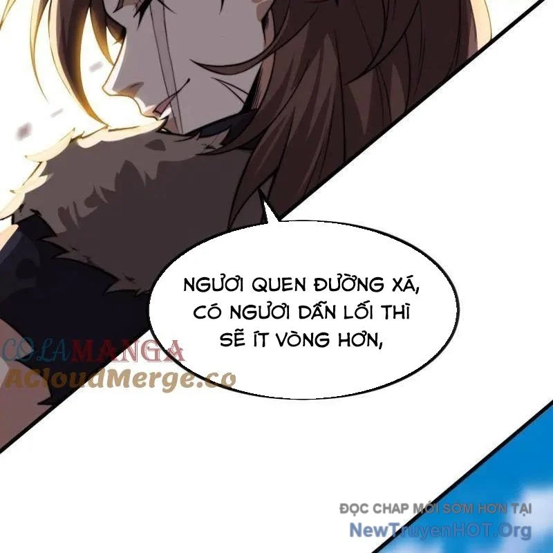 Ta Có Một Sơn Trại Chapter 1157 - Trang 3