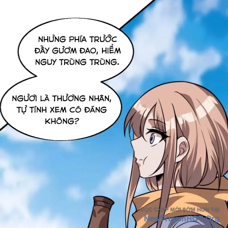 Ta Có Một Sơn Trại Chapter 1157 - Trang 3