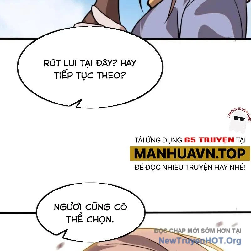 Ta Có Một Sơn Trại Chapter 1157 - Trang 3