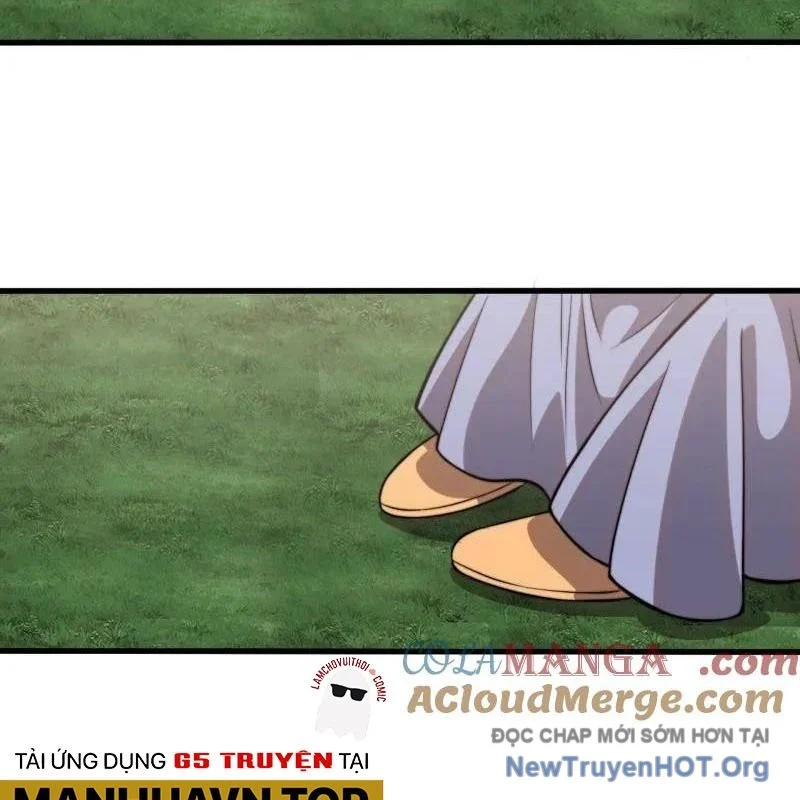 Ta Có Một Sơn Trại Chapter 1158 - Next Chapter 1159