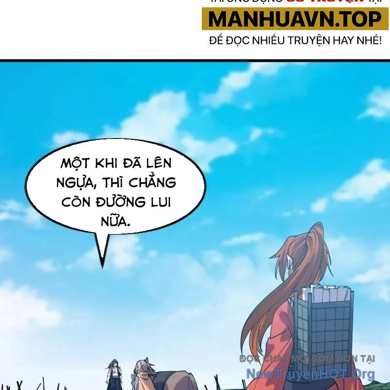 Ta Có Một Sơn Trại Chapter 1158 - Next Chapter 1159