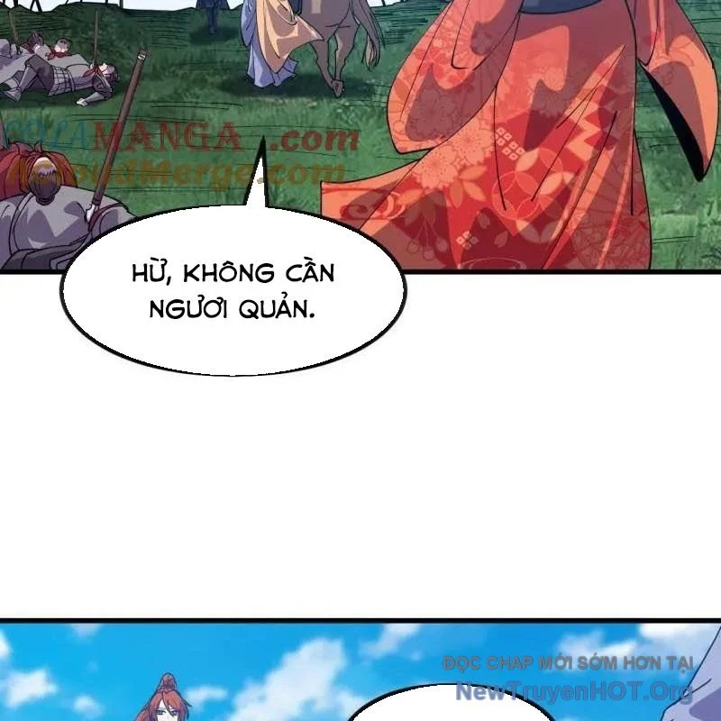 Ta Có Một Sơn Trại Chapter 1158 - Next Chapter 1159