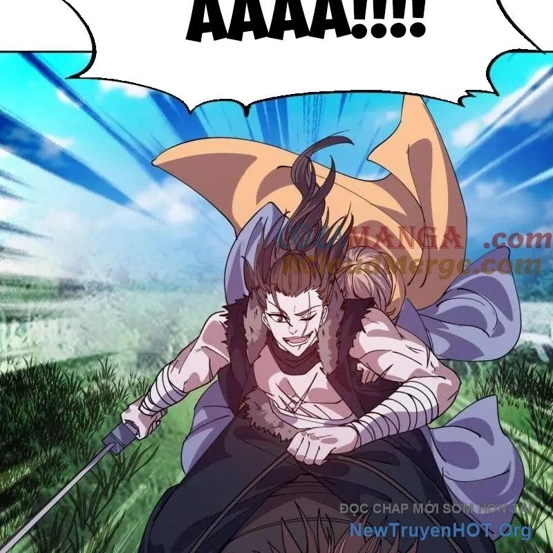 Ta Có Một Sơn Trại Chapter 1158 - Next Chapter 1159