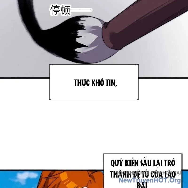 Ta Có Một Sơn Trại Chapter 1158 - Next Chapter 1159