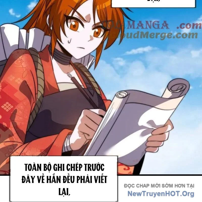 Ta Có Một Sơn Trại Chapter 1158 - Next Chapter 1159
