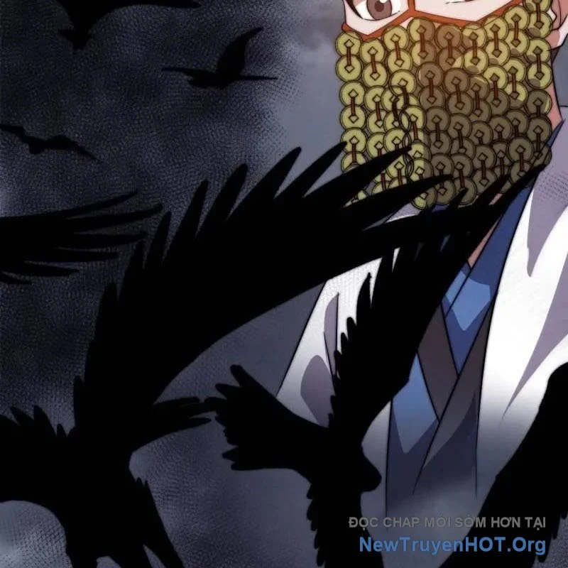 Ta Có Một Sơn Trại Chapter 1158 - Next Chapter 1159