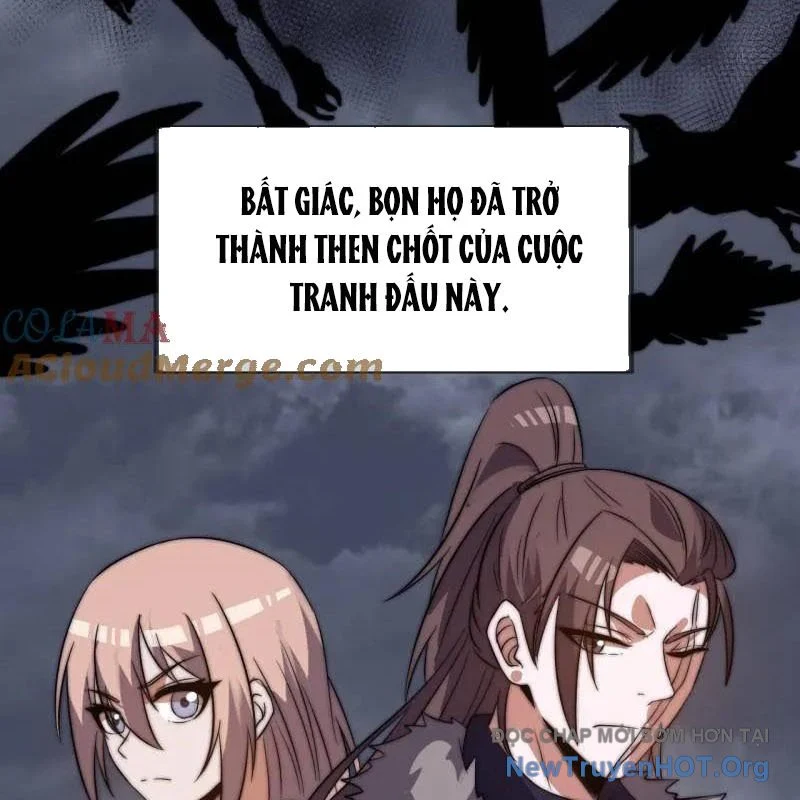 Ta Có Một Sơn Trại Chapter 1158 - Next Chapter 1159