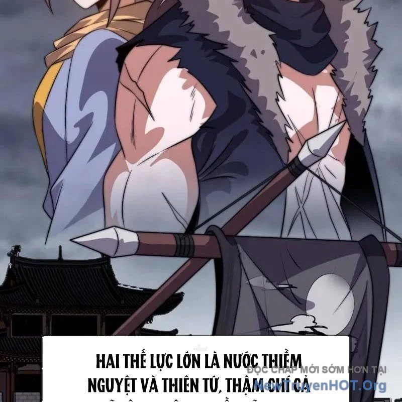 Ta Có Một Sơn Trại Chapter 1158 - Next Chapter 1159