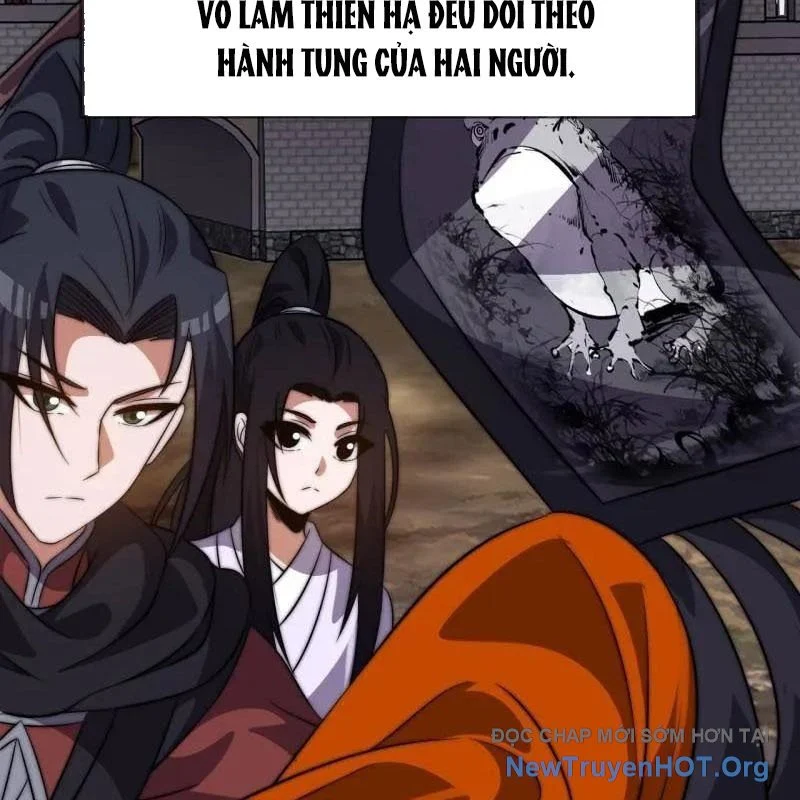 Ta Có Một Sơn Trại Chapter 1158 - Next Chapter 1159