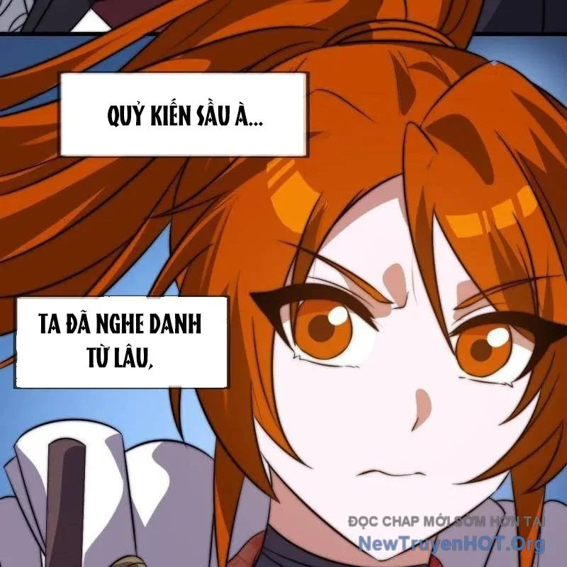 Ta Có Một Sơn Trại Chapter 1158 - Next Chapter 1159