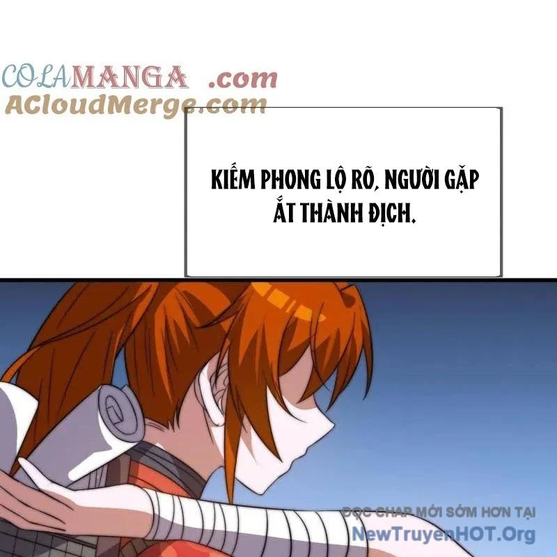 Ta Có Một Sơn Trại Chapter 1158 - Next Chapter 1159