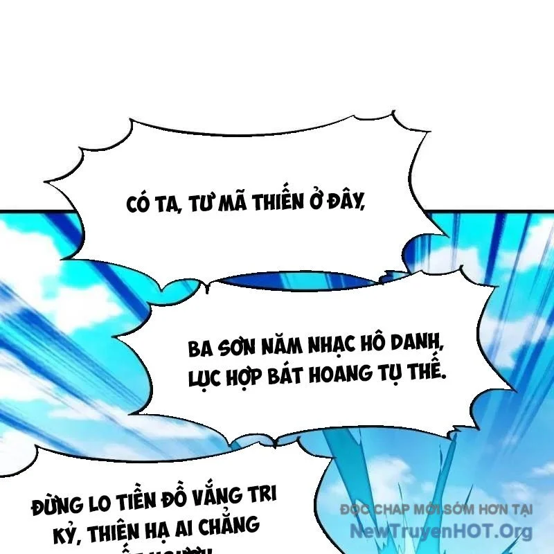 Ta Có Một Sơn Trại Chapter 1158 - Next Chapter 1159