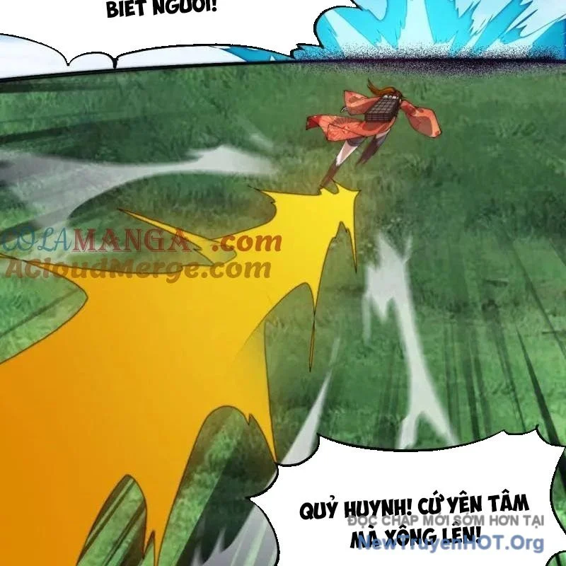 Ta Có Một Sơn Trại Chapter 1158 - Next Chapter 1159