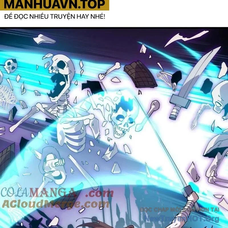 Ta Có Một Sơn Trại Chapter 1158 - Next Chapter 1159