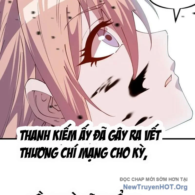 Ta Có Một Sơn Trại Chapter 1158 - Next Chapter 1159