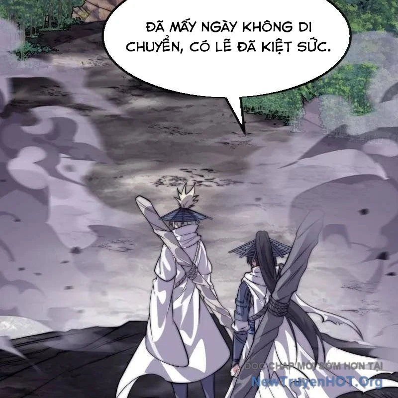 Ta Có Một Sơn Trại Chapter 1158 - Next Chapter 1159