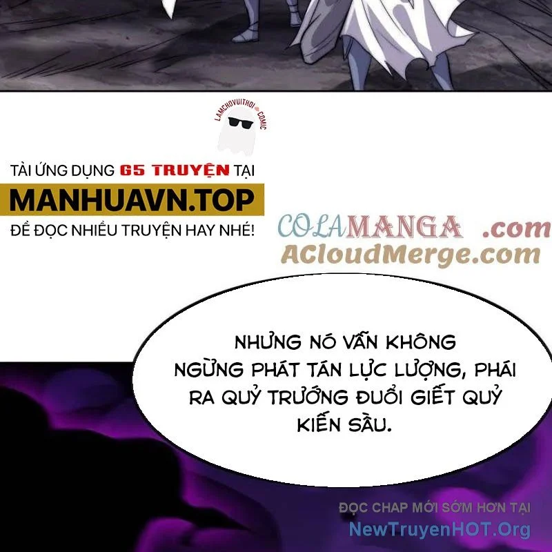 Ta Có Một Sơn Trại Chapter 1158 - Next Chapter 1159