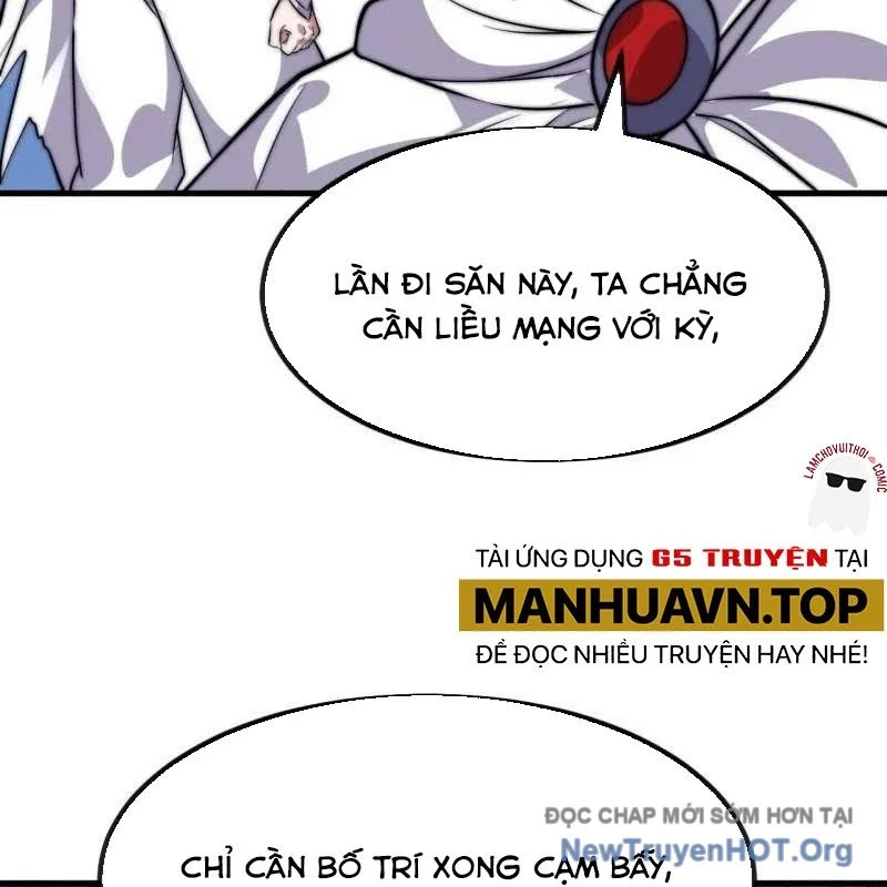 Ta Có Một Sơn Trại Chapter 1158 - Next Chapter 1159