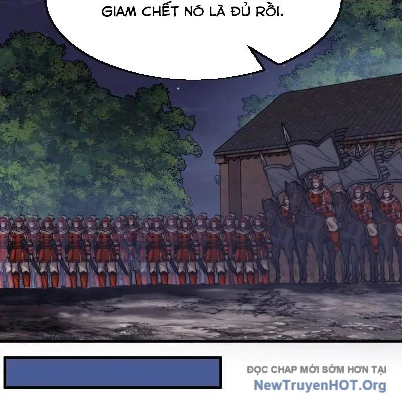 Ta Có Một Sơn Trại Chapter 1158 - Next Chapter 1159