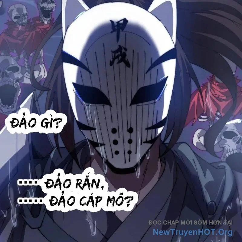 Ta Có Một Sơn Trại Chapter 1158 - Next Chapter 1159