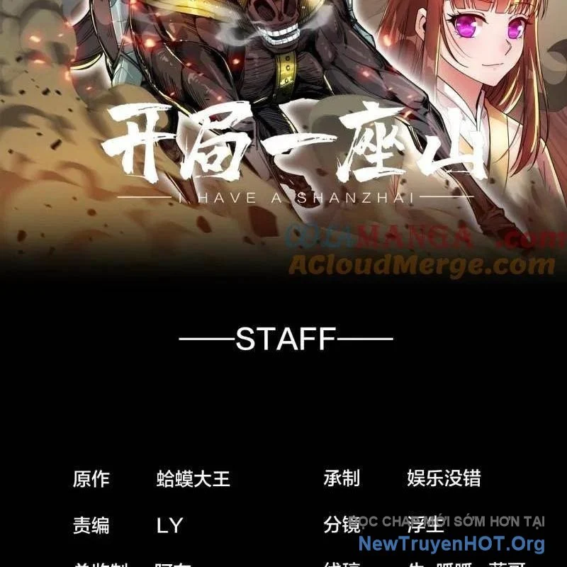 Ta Có Một Sơn Trại Chapter 1159 - Next Chapter 1160